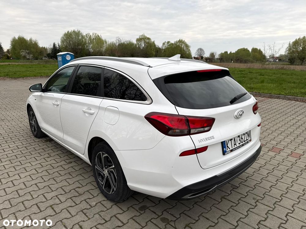Hyundai i30 - 4