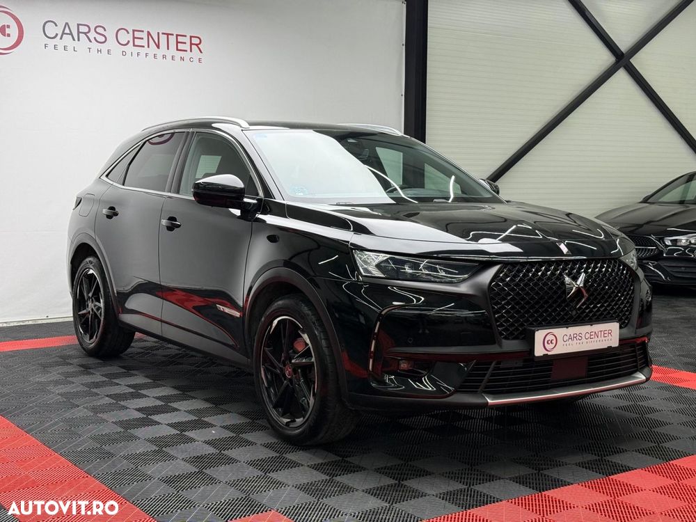 DS Automobiles DS 7 Crossback - 2