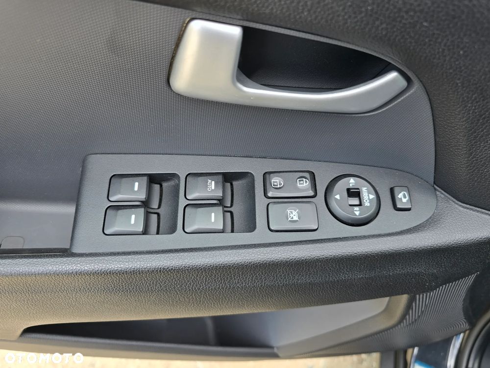 Kia Sportage 2.0 GDI AWD Spirit - 34