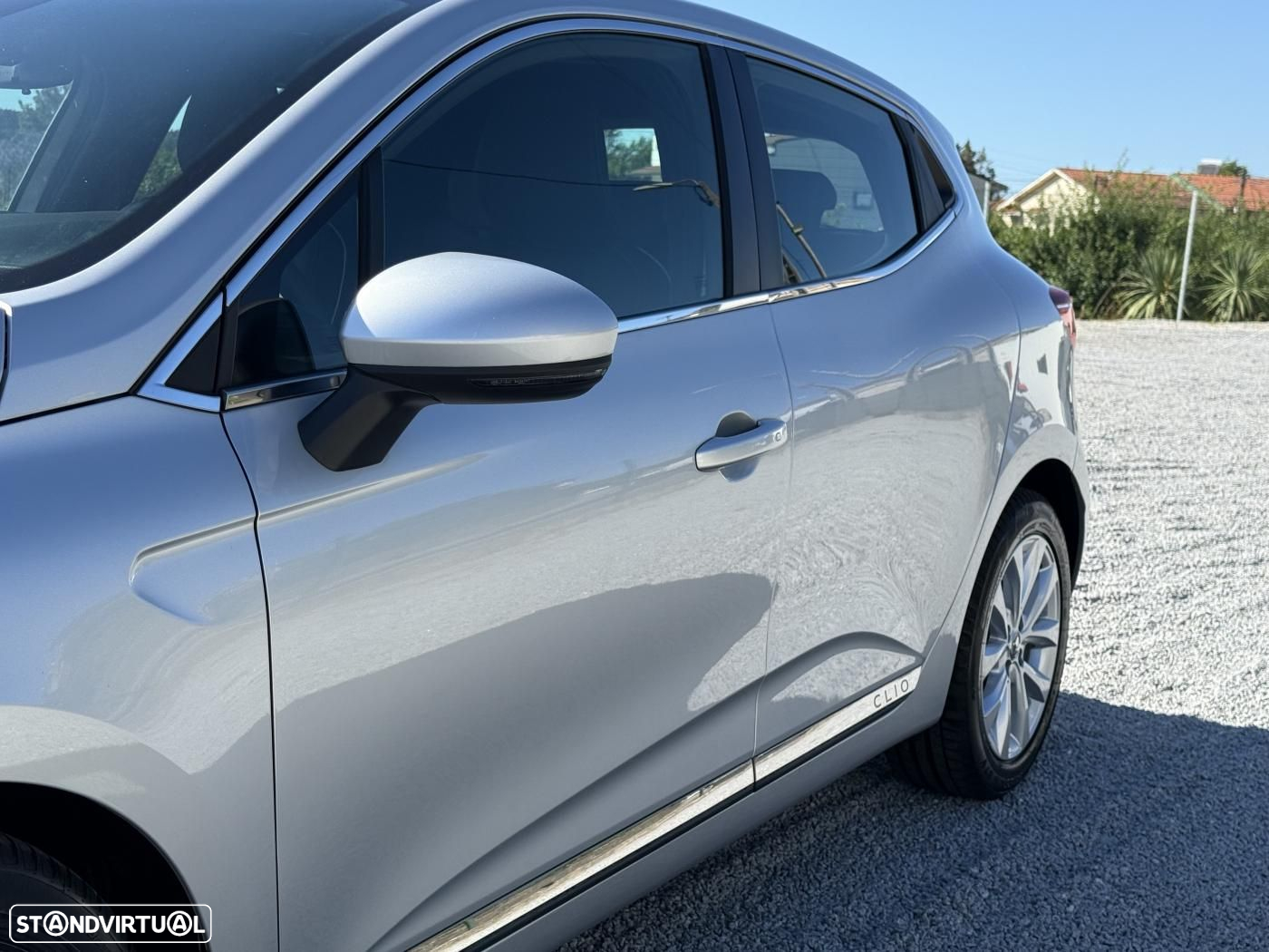 Renault Clio 1.0 TCe Intens Bi-Fuel - 15