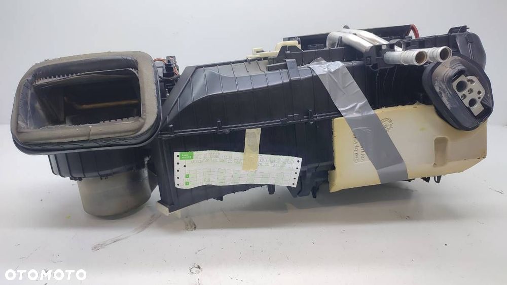 NAGRZEWNICA DMUCHAWA KOMPLETNA AUDI A4 B8 EUROPA 8K1820005AE - 5