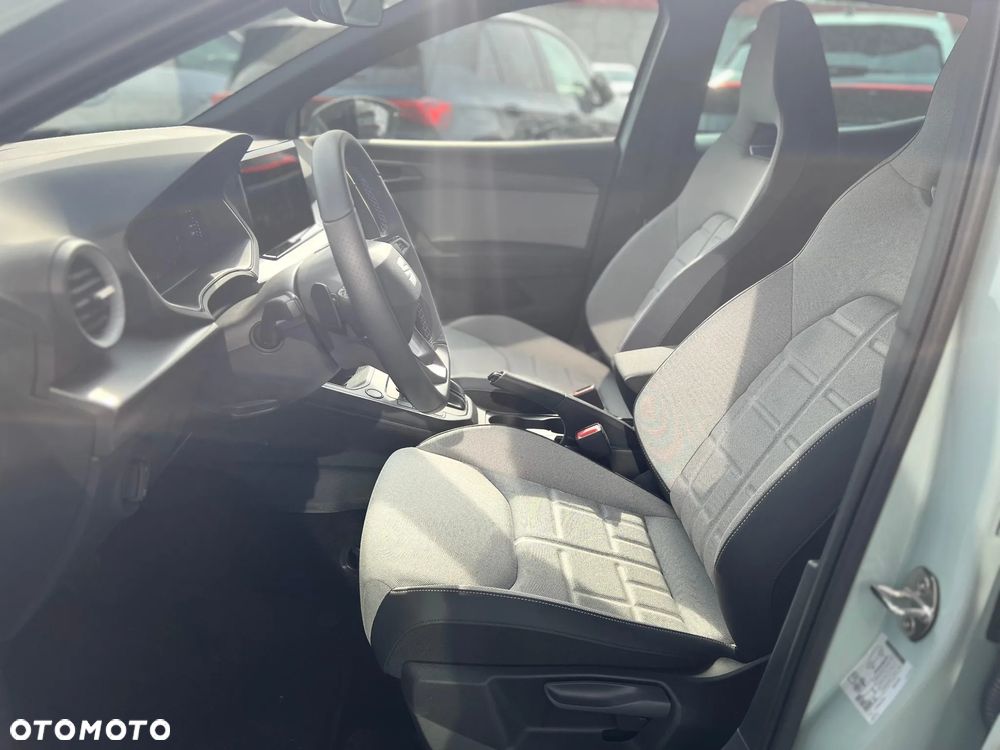 Seat Ibiza 1.0 TSI FR S&S DSG - 11