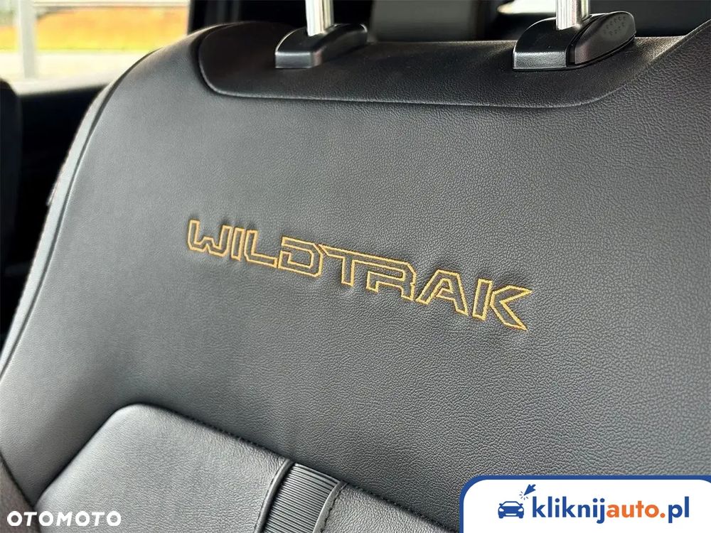 Ford Ranger 2.0 EcoBlue Bi-Turbo 4x4 DC Wildtrak - 7
