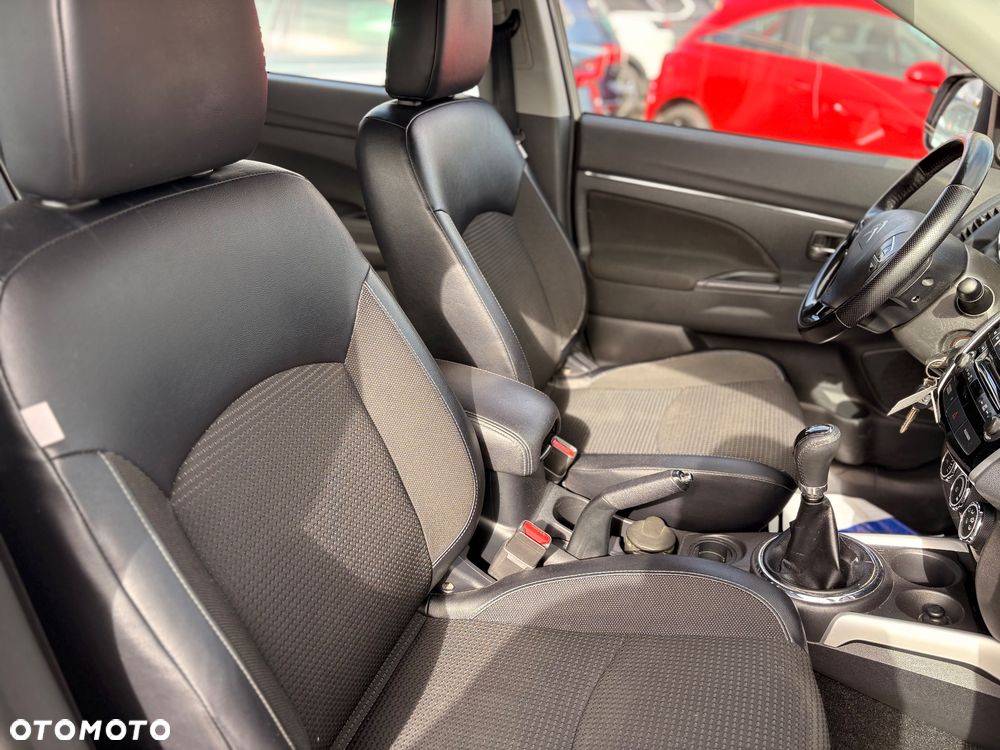 Citroën C4 Aircross 1.6 Stop & Start 2WD Attraction - 20