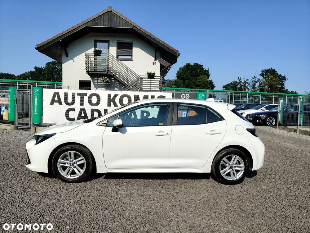 Toyota Corolla 1.2 T Selection - 7