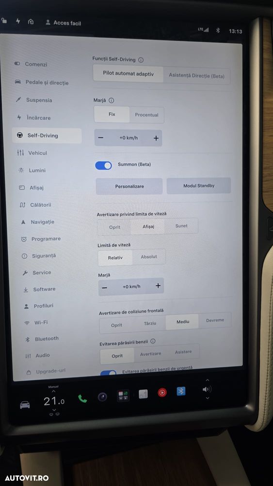 Tesla Model X - 18
