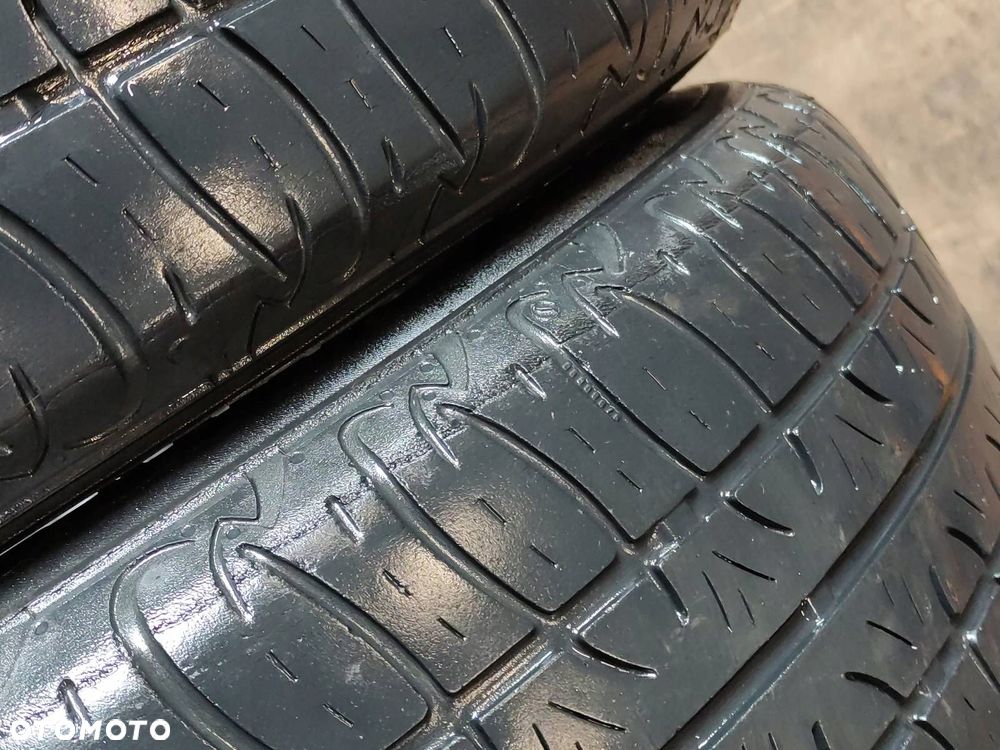 OPONY LETNIE 4 SZT 185/65R14 2007R SEMPERIT COMFORT-LIFE - 12