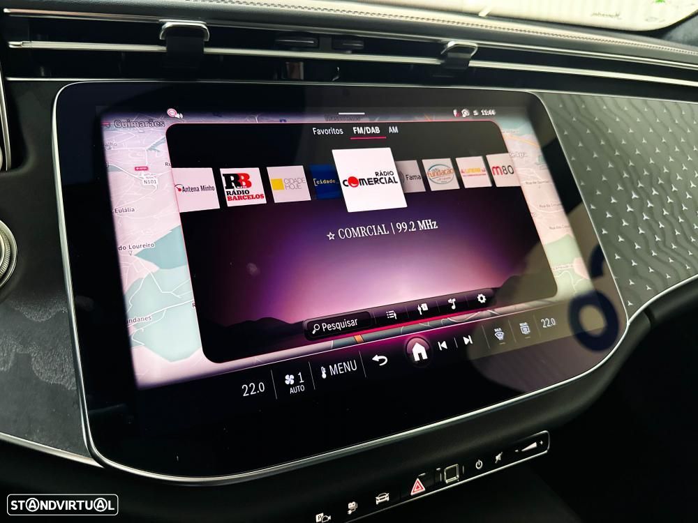 Mercedes-Benz E 300 de 4Matic 9G-TRONIC AMG Line - 59