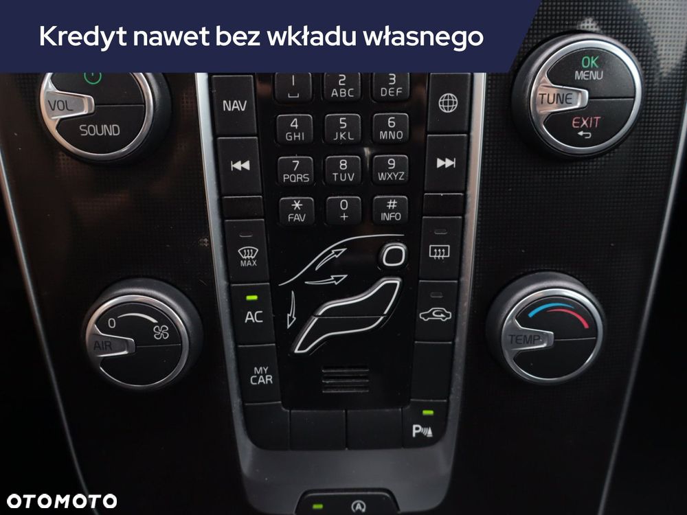 Volvo V40 - 15