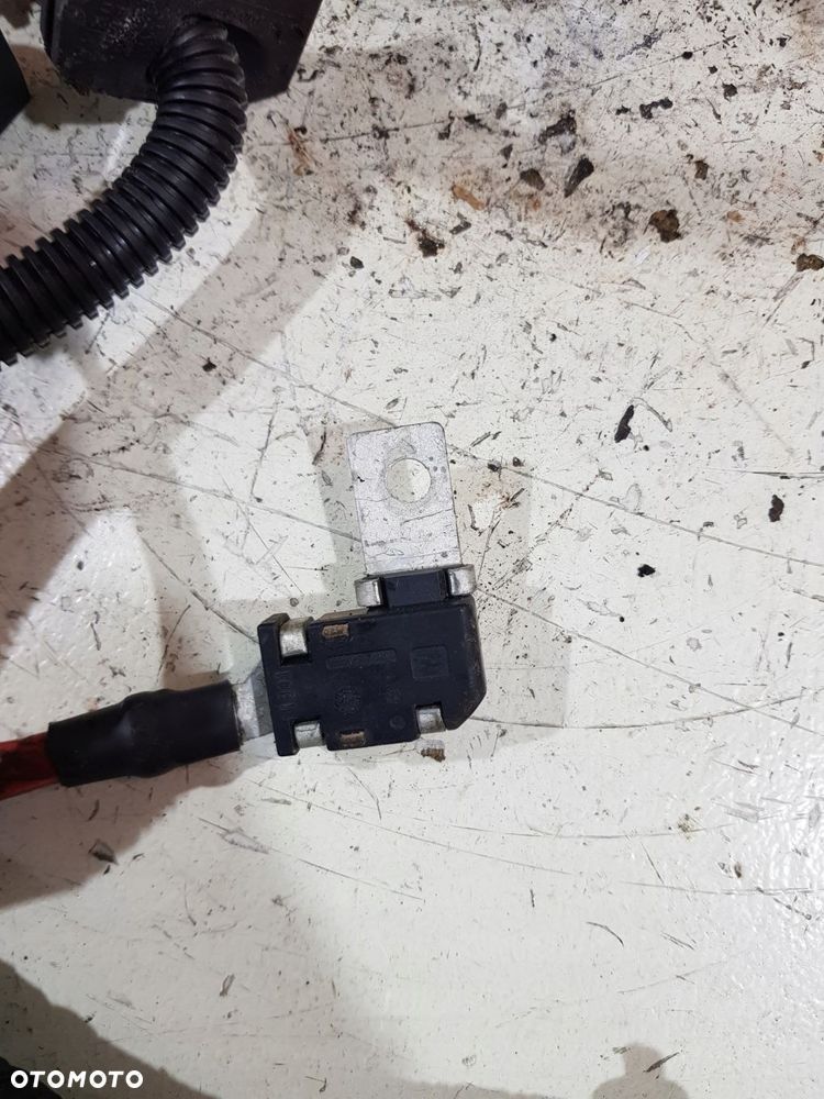 wiązka instalacja silnika 31296016 volvo xc60 i 3.2b b6324s 4x4 automat - 3