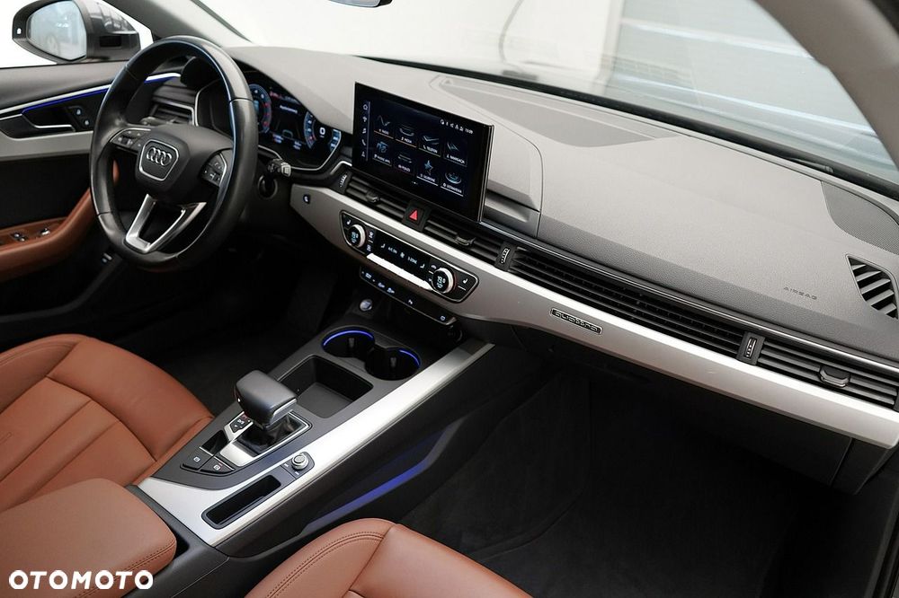 Audi A4 Avant - 26