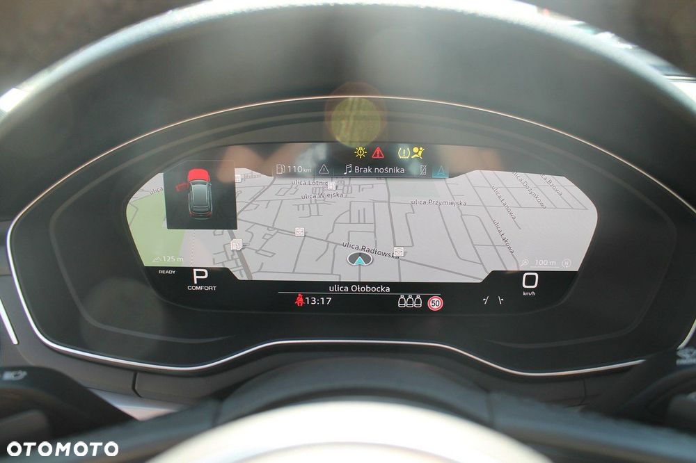 Audi A4 - 15