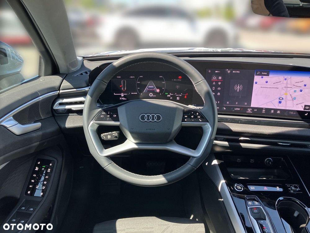 Audi A6 Avant - 11