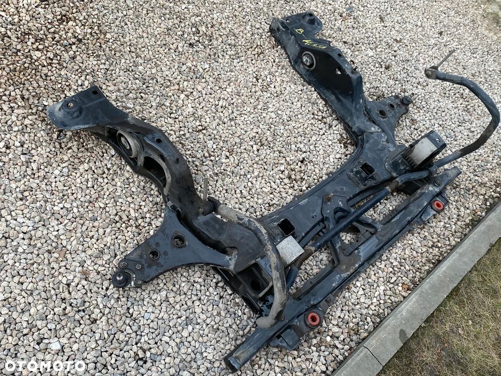 MERCEDES B-klasa W245 W169 1.5 8V SANKI BELKA ZAWIESZENIA PRZÓD - 4