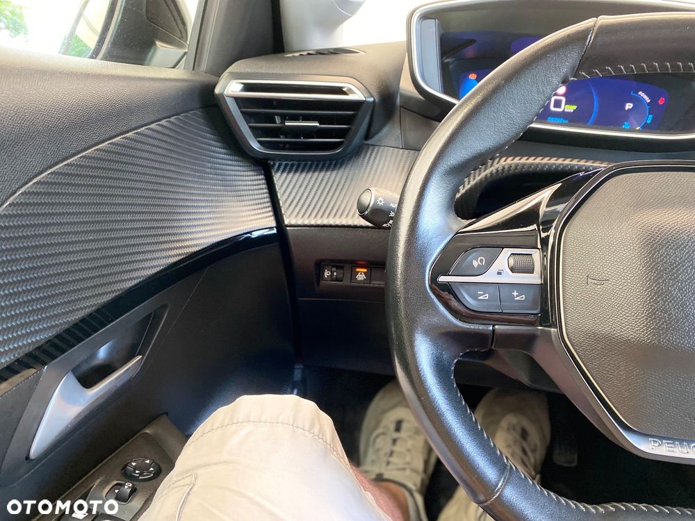 Peugeot 208 Elektromotor 136 Active Pack - 25