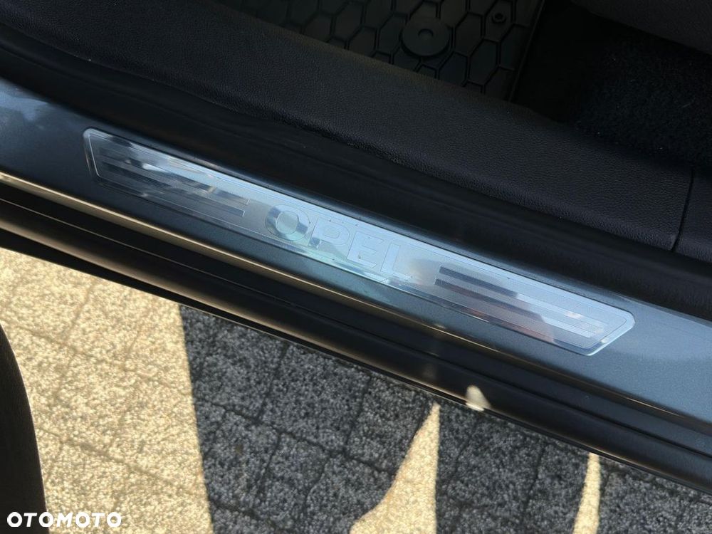 Opel Mokka X 1.4 T Enjoy - 9