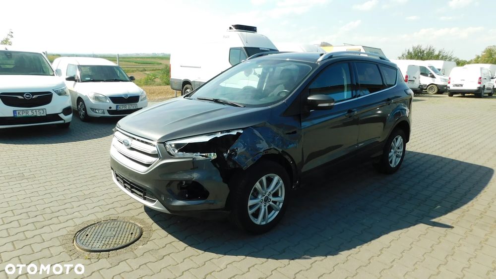 Ford Kuga 2.0 TDCi 4x2 Trend - 2