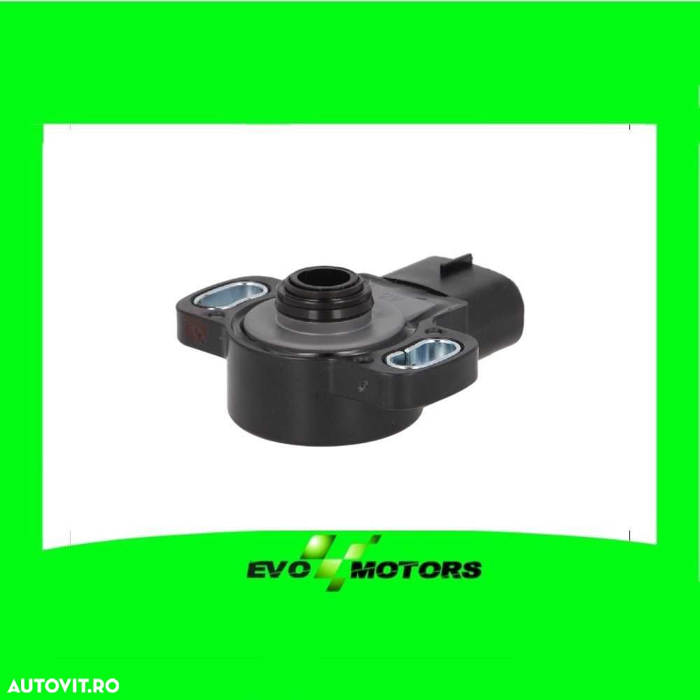 Senzor Clapeta Acceleratie YAMAHA SUZUKI throttle Pozitie gsxr TPS - 1