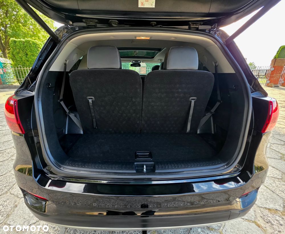 Kia Sorento 2.0 CRDI GT Line - 19