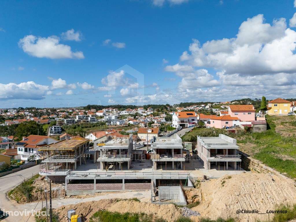 Moradia T4 - Ericeira 1 km, A Casa das Casas - Grande imagem: 2/31
