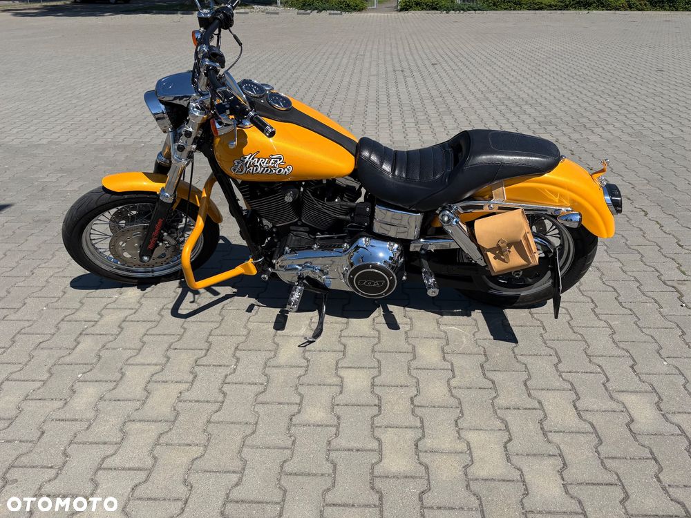 Harley-Davidson Dyna Low Rider - 16