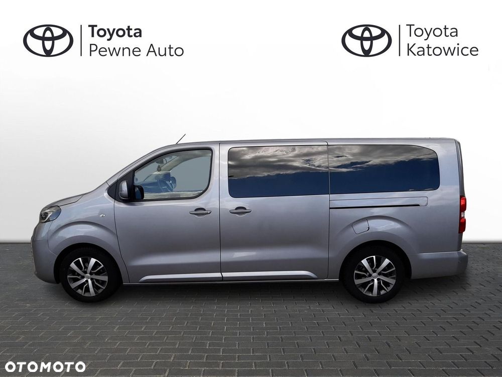 Toyota Proace Verso 2.0 D4-D Long Family - 19