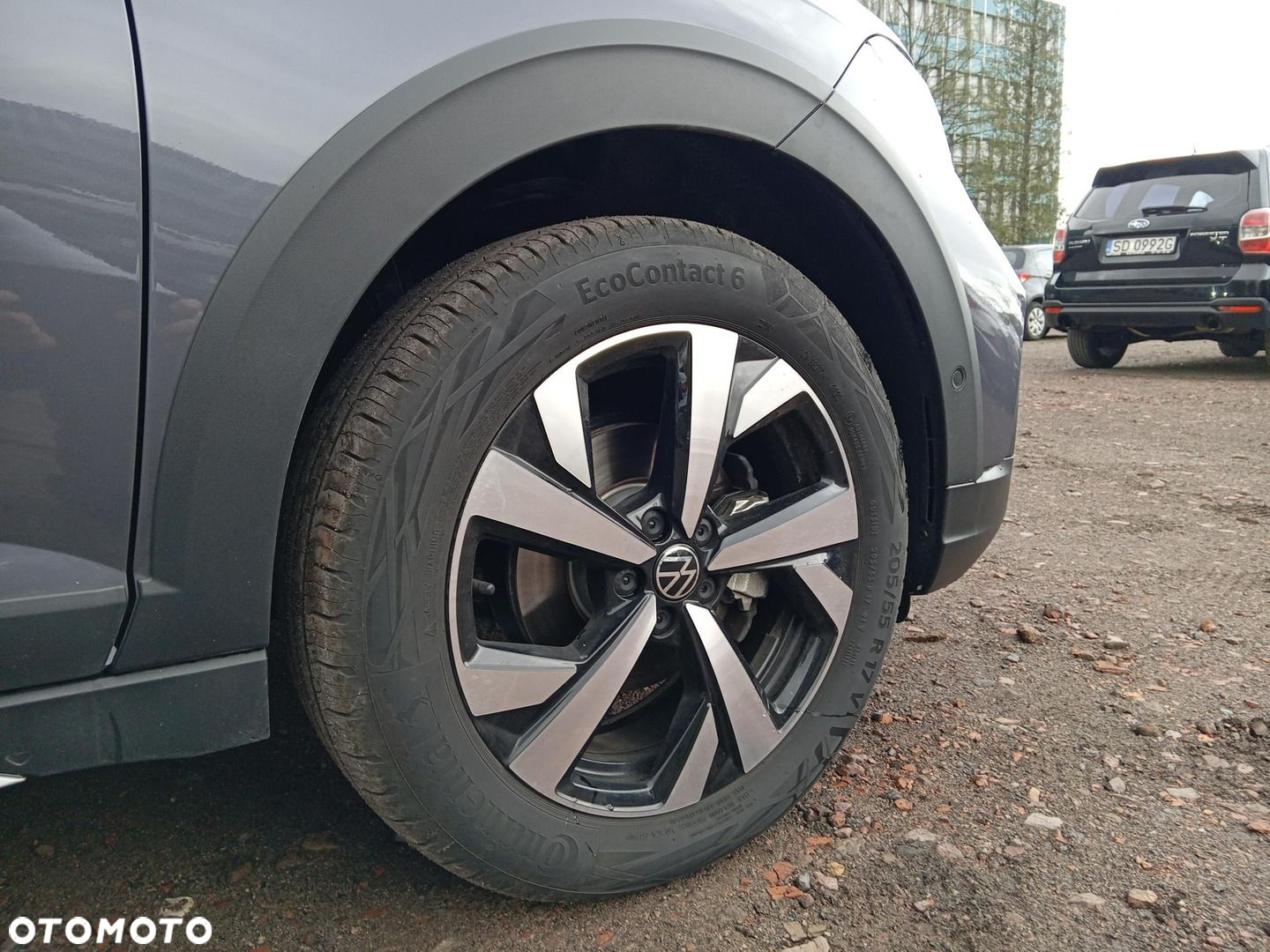 Volkswagen Taigo 1.0 TSI Style DSG - 11