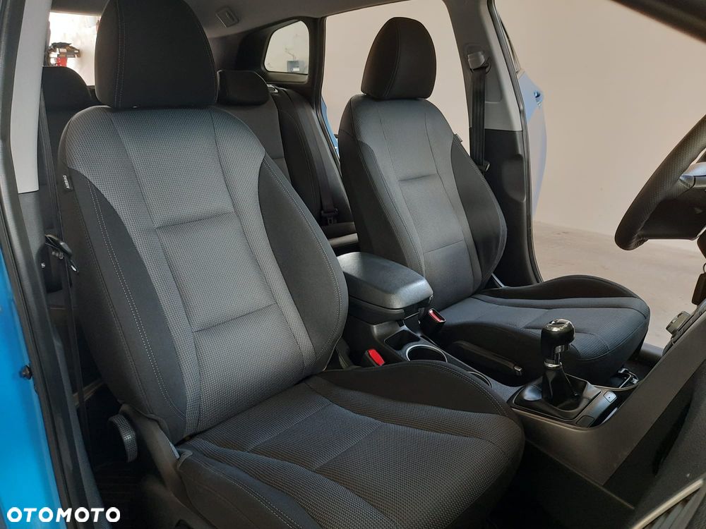 Hyundai i30 1.4 CRDi Premium - 6