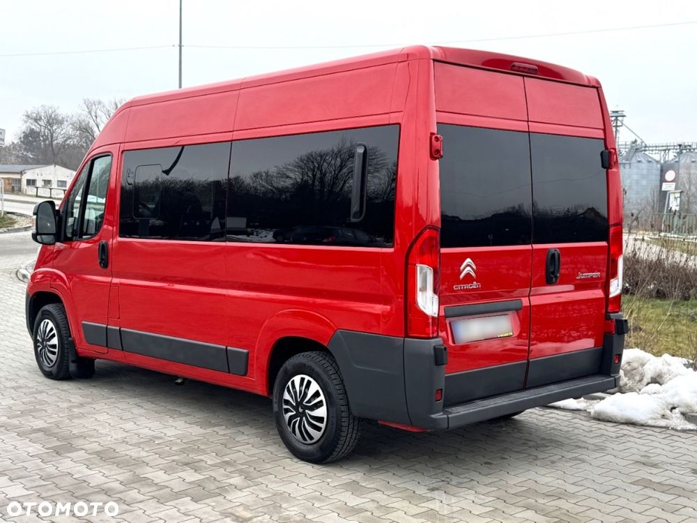 Citroën Jumper - 4