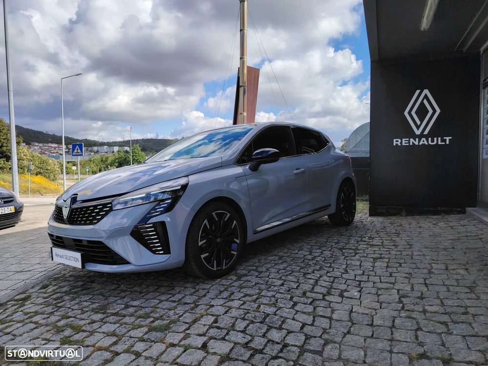 Renault Clio 1.0 TCe Intens Bi-Fuel - 3