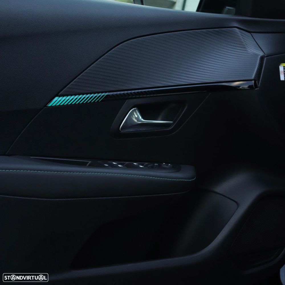 Peugeot 208 1.2 PureTech Allure Pack - 15