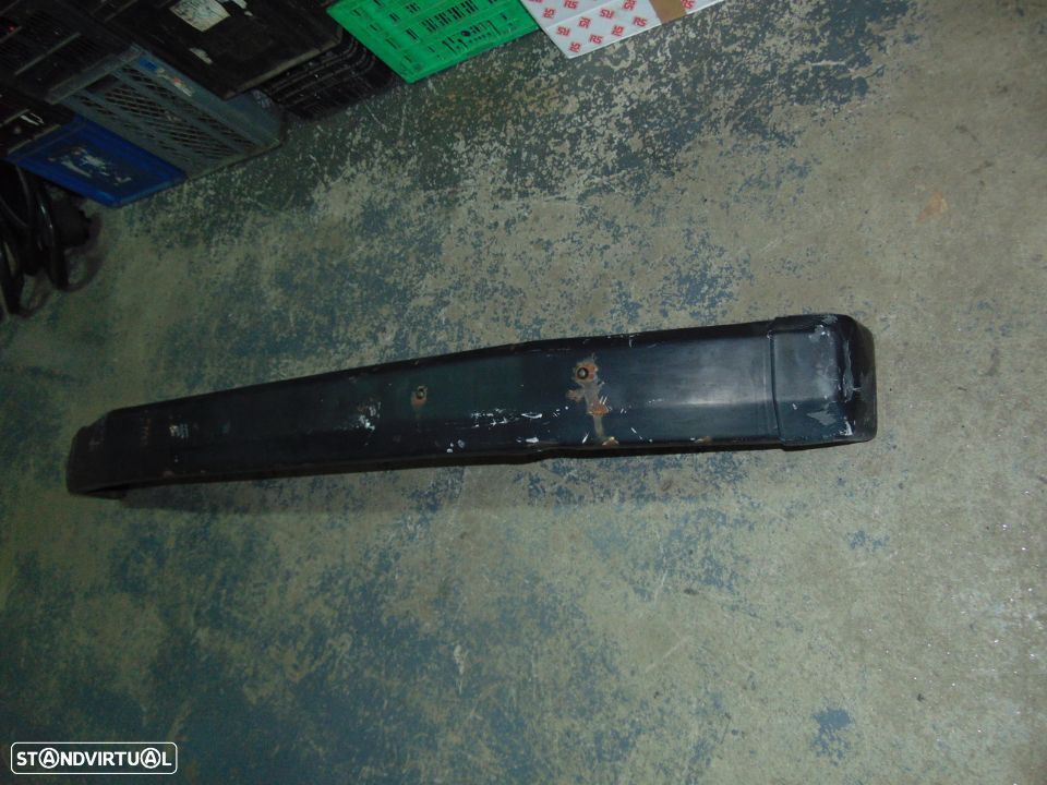 Ford transit 1982 para-choques da frente - 1