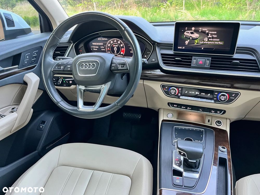 Audi Q5 - 15