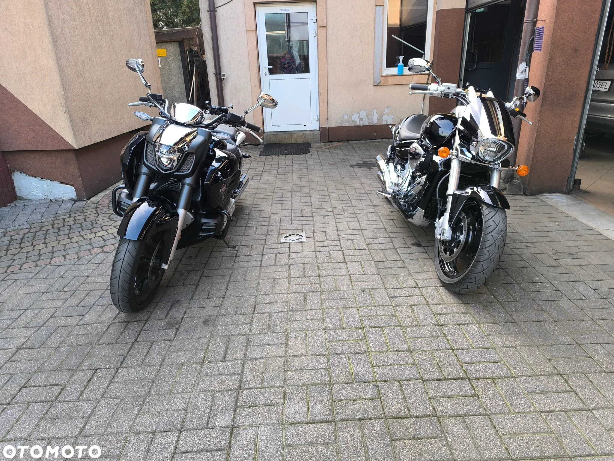Honda Valkyrie - 10