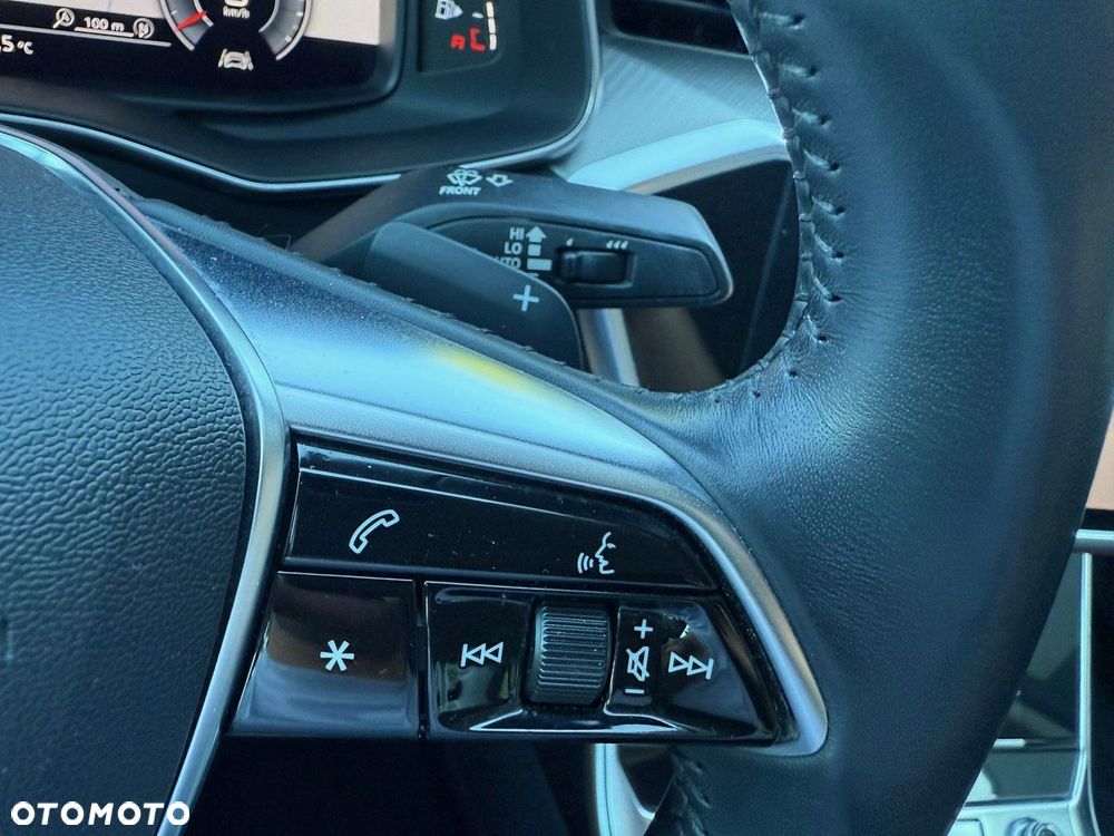 Audi A6 Limousine - 22