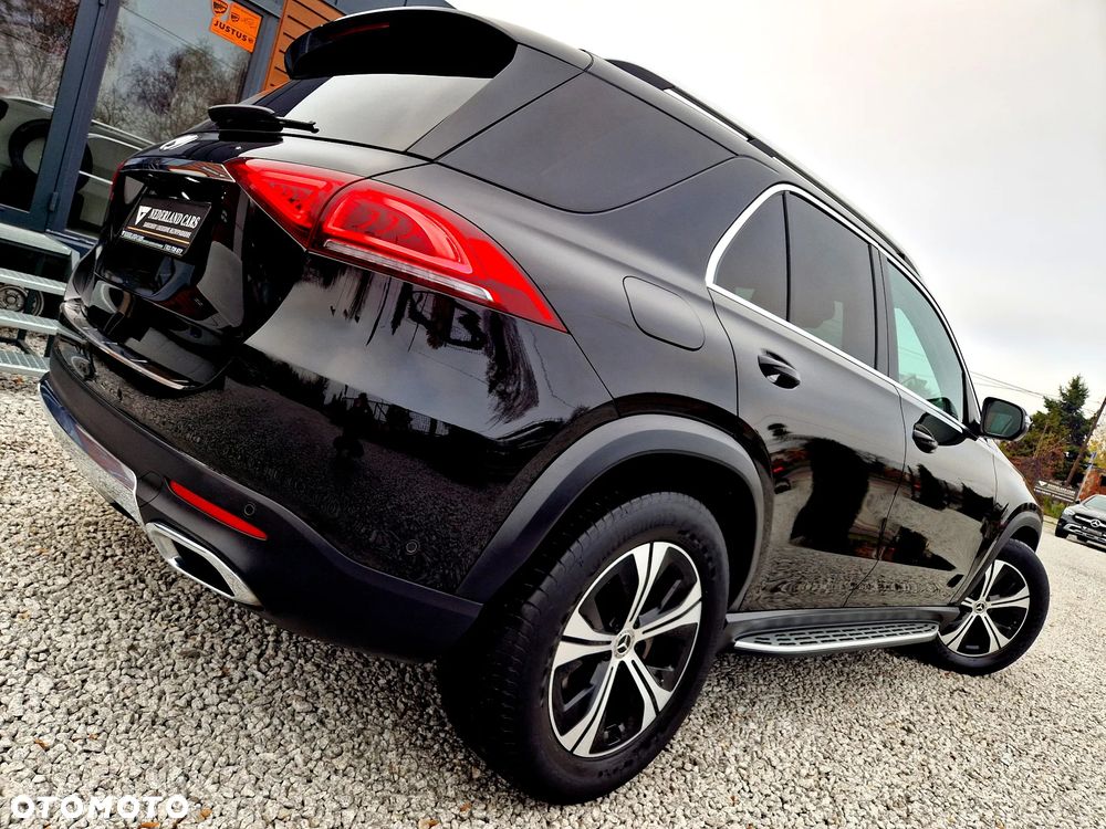 Mercedes-Benz GLE - 30