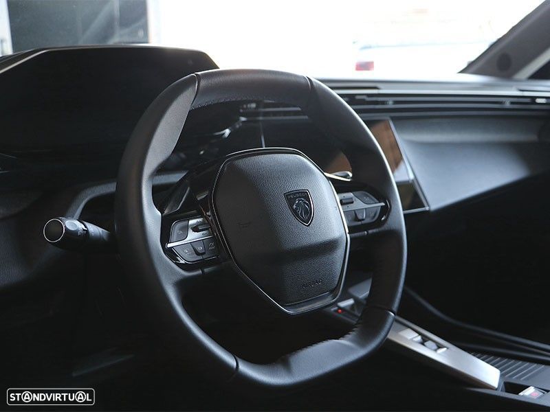 Peugeot 308 - 11
