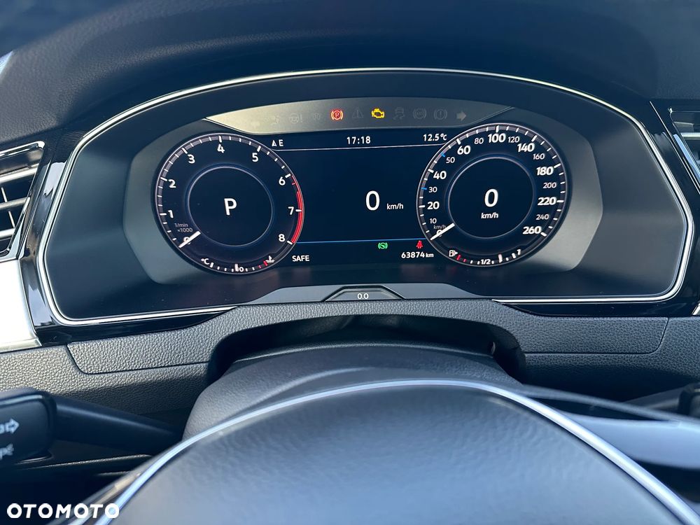 Volkswagen Passat 1.5 TSI EVO Highline DSG - 18