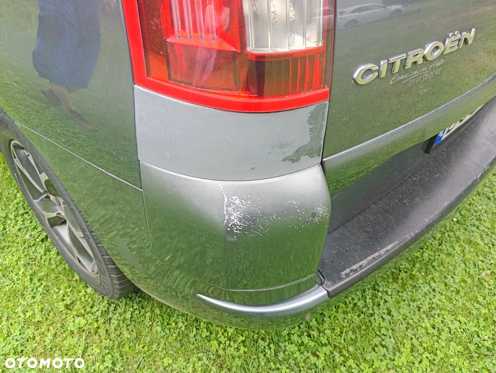 Citroën C4 Picasso - 9