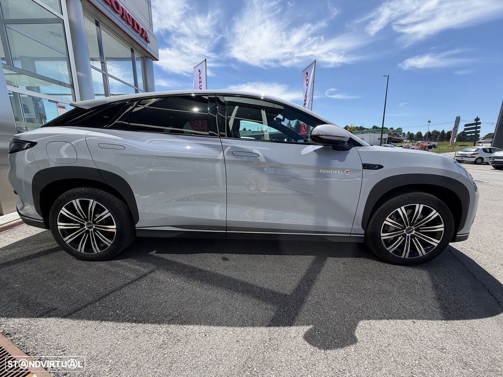 BYD Sealion 7 SEALION7 82.5 kWh Comfort - 28