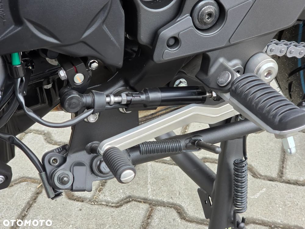 Kawasaki Versys 1000 - 21