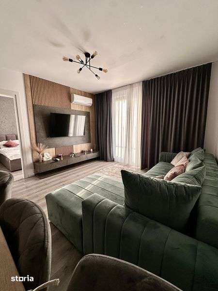 Apartament Regim Hotelier — fotografia 1