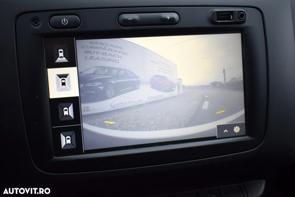 Dacia Duster TCe 130 2WD Prestige+ - 25