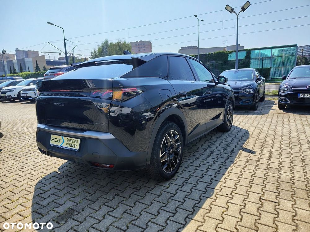 Peugeot 3008 - 5