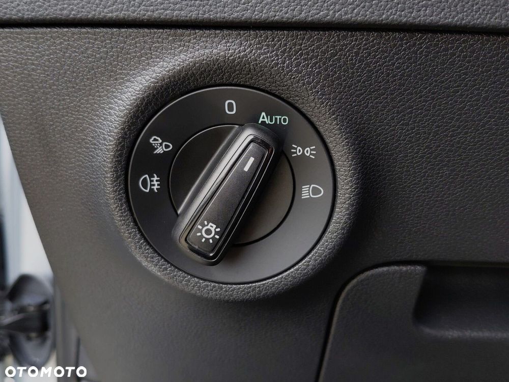 Skoda Karoq 1.5 TSI ACT Edition 130 DSG - 20