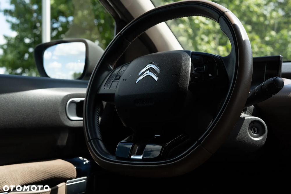 Citroën C4 Cactus 1.2 PureTech Feel - 18