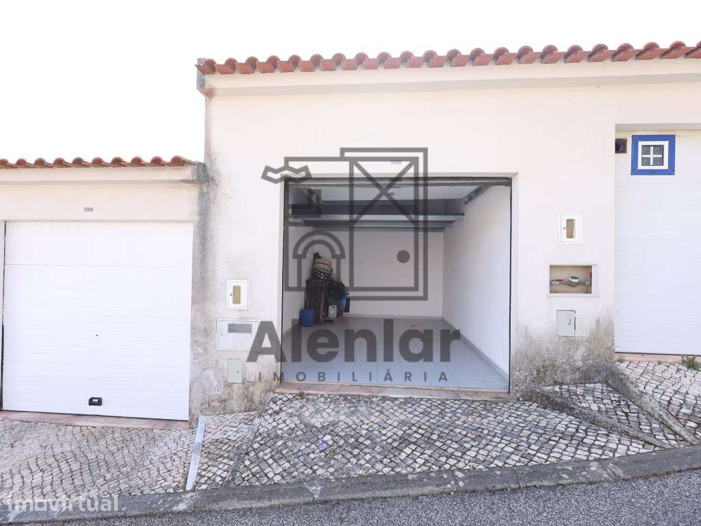 Garagem em Alenquer - Oportunidade - Grande imagem: 2/15