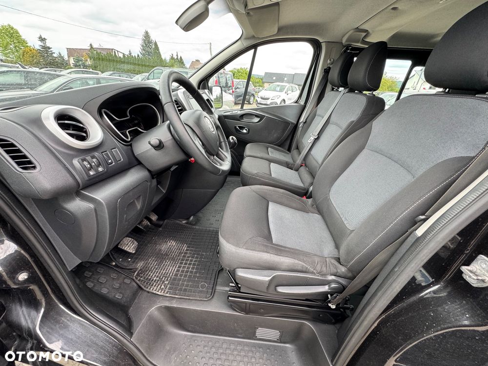 Fiat Talento Long Holenderka - 14