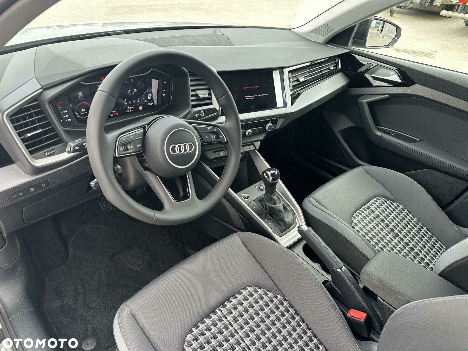 Audi A1 - 10
