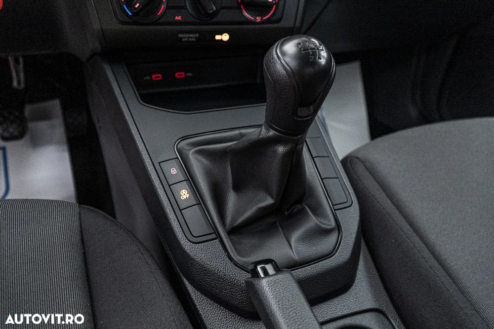 Seat Ibiza 1.0 TSI Style - 31